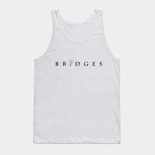 Bridges Variant 02 Tank Top